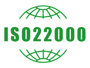 滨州ISO22000认证