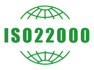 威海ISO22000认证