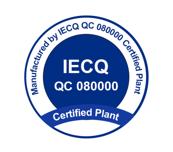 QC080000认证 QC080000认证