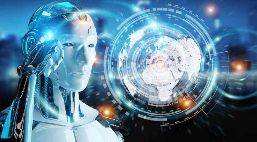 人工智能赋能中小企业高质量发展 人工智能赋能中小企业高质量发展