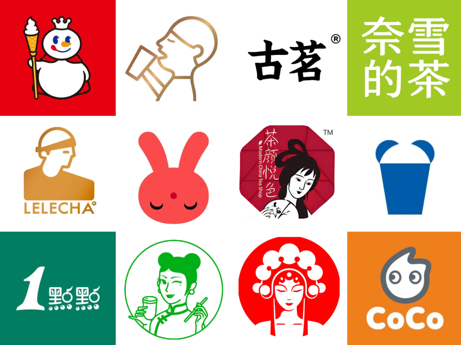 中国茶饮咖啡行业
