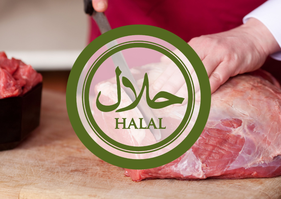 HALAL认证
