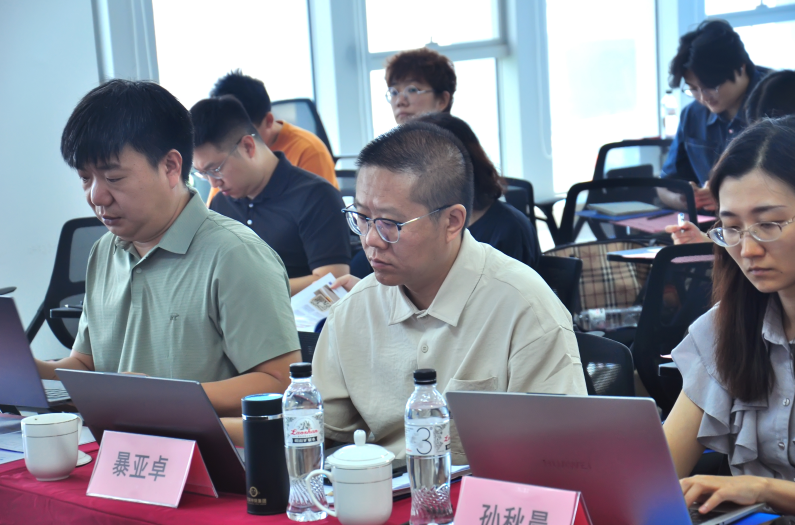 青岛市汽车零部件出海拓单与合规风控公益培训