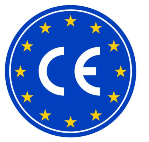 CE符合性声明 CE符合性声明