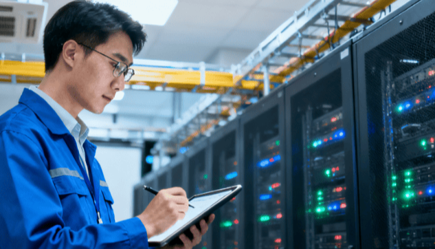 ISO20000认证怎么办理