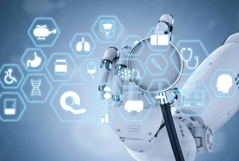 质量人要懂 AI,才不会被 AI 淘汰 质量人要懂 AI,才不会被 AI 淘汰