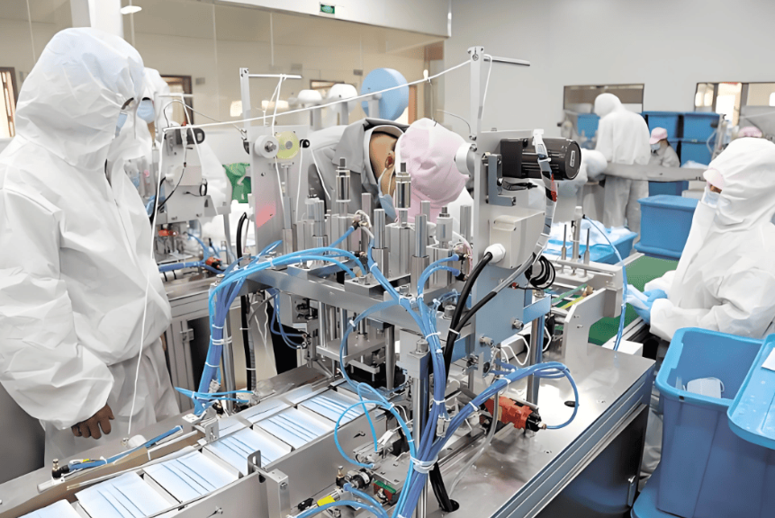 医疗器械厂做ISO13485认证 医疗器械厂做ISO13485认证