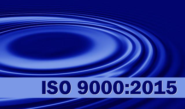 ISO9001质量管理体系