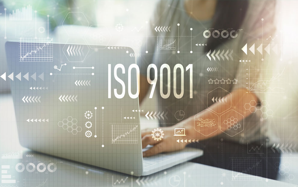 济南ISO9001认证费用